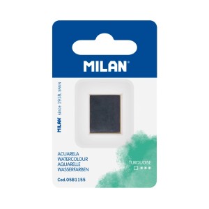 Milan Art Acquerello di...