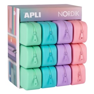 Apli Nordik Espositore da...