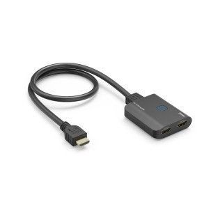 Hama Splitter HDMI 4K - 1...