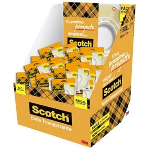 Scotch 508 Nastro adesivo...