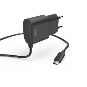 Caricabatterie USB-C Hama -...