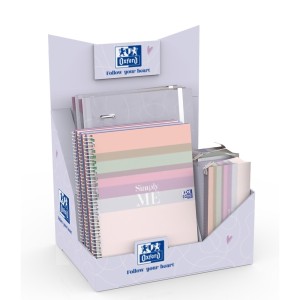 Espositore Oxford Cute con...