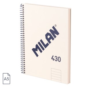 Milan 430 Since 1918...