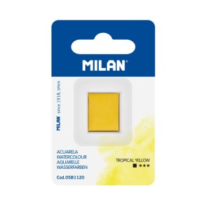 Milan Art Acquerello di...