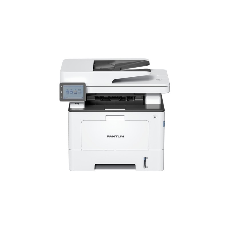 Pantum BM5220ADW Stampante laser multifunzione monocromatica 42 ppm. Wi-Fi. fronte-retro - ADF da 50 fogli