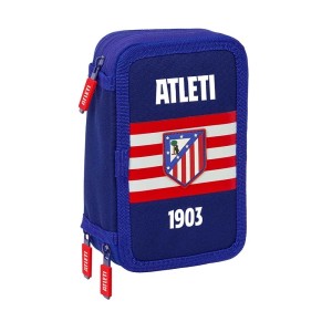 Safta Atlético de Madrid...