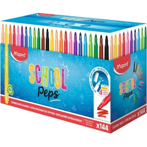 Maped Color`Peps Longlife...