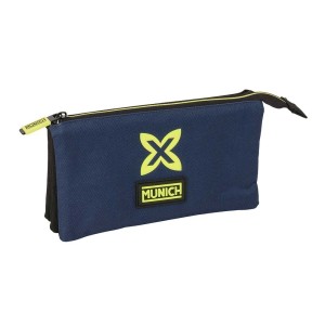 Safta Munich Track Borsa...
