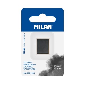 Milan Art Acquerello di...
