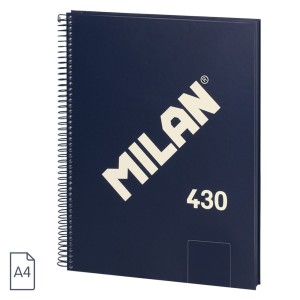 Milan 430 Since 1918...