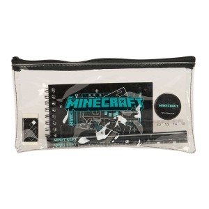 Safta Minecraft Screen...