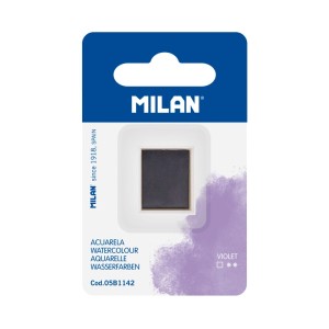 Milan Art Acquerello di...