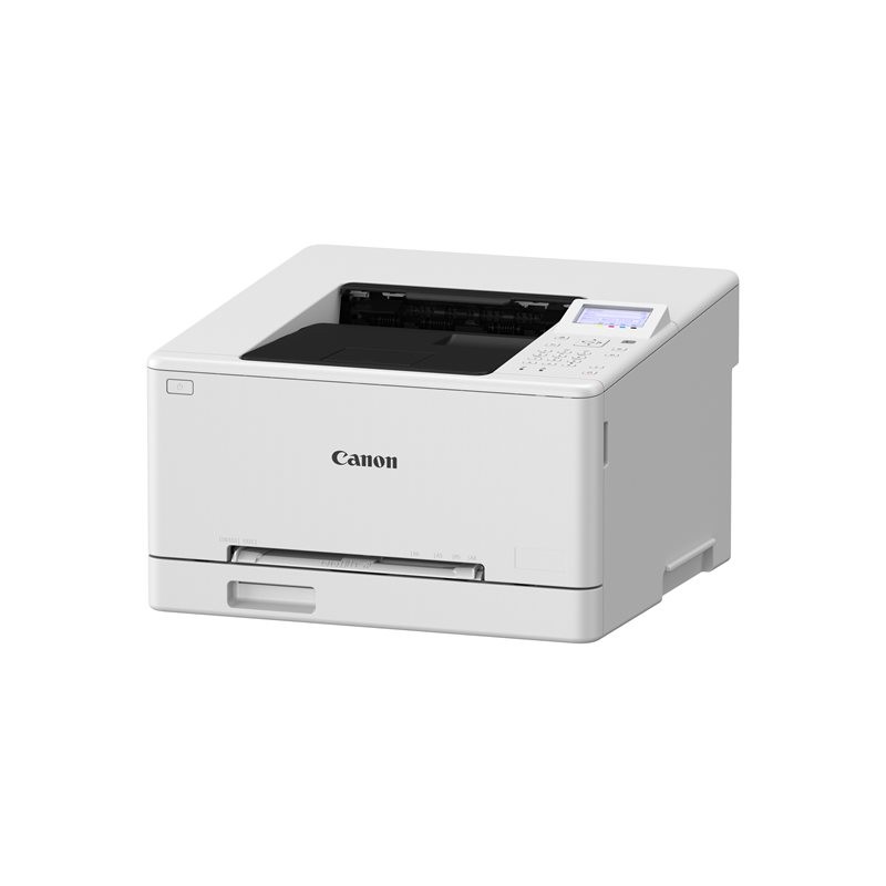 Canon i-Sensys LBP647CDW Stampante laser a colori con Wi-Fi e stampa fronte-retro. 25 ppm