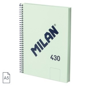 Milan 430 Since 1918...