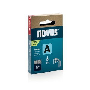 Novus A Tipo 53 Confezione...