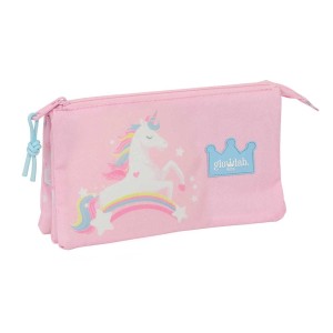 Safta Glowlab Kids Borsa...