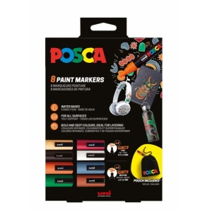 Posca Edizione Limitata -...