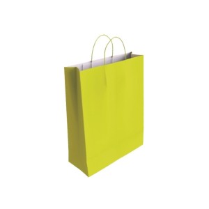 Borsa Bismark in carta di...
