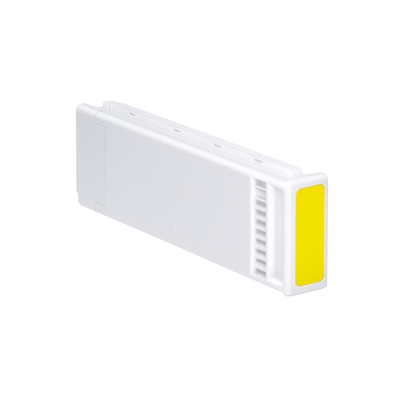 Cartuccia d'inchiostro eco-solvente generica Epson T8904 giallo - Sostituisce la C13T890400