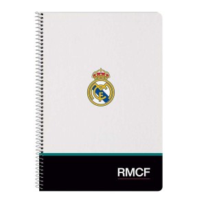 Safta Real Madrid Divisa...