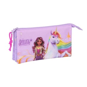 Safta Unicorn Academy Borsa...
