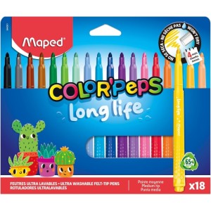 Maped Color'Peps Longlife....