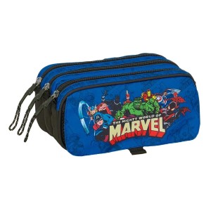 Safta Avengers Borsa...