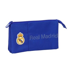 Safta Real Madrid Borsa...