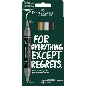 Faber-Castell Multimark...