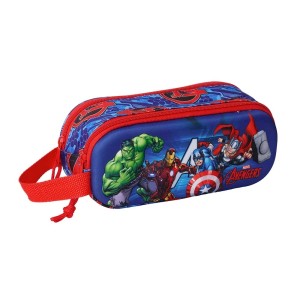 Safta Avengers Borsa...