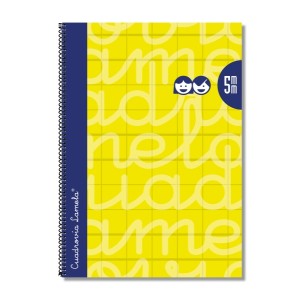 Lamela - Quaderno a spirale...