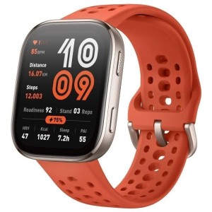 Amazfit Bip 6 Smartwatch...
