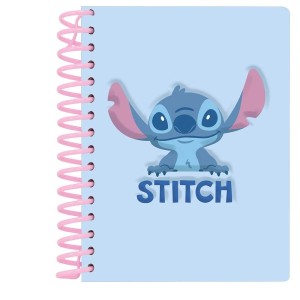 Blocco note Safta Stitch...