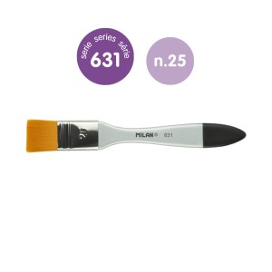 Milan 631 Premium Synthetic...