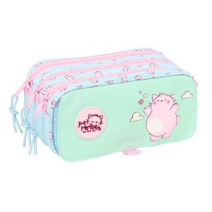 Safta Pembe The Pink Cat...
