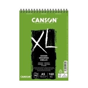 Album da disegno Canson XL...