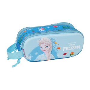 Safta Frozen 3D Borsa...