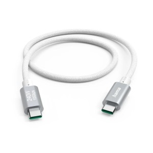 Cavo USB-C Hama con tutte...