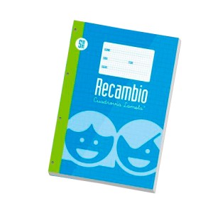 Foglio di ricambio per...