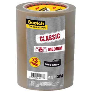Confezione Scotch Classic...