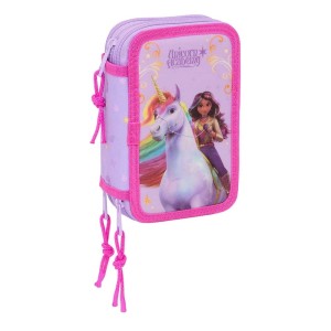 Safta Unicorn Academy...