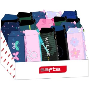 Espositore Safta con...
