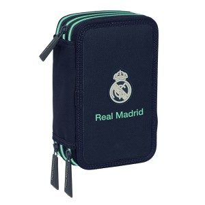 Safta Real Madrid 2ª divisa...