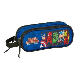 Safta Avengers Borsa...