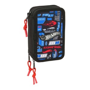 Safta Hot Wheels Astuccio a...