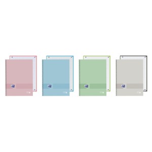 Oxford and You Quaderno a...