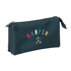 Safta Harper e Neyer...