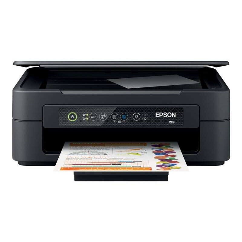 Multifunzione Epson Expression Home XP2200 A4 Color WiFi