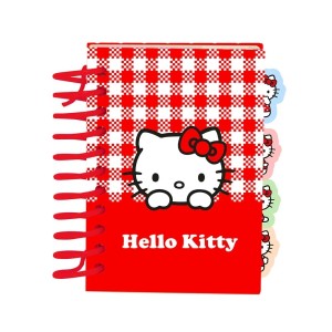 Blocco note Safta Hello...
