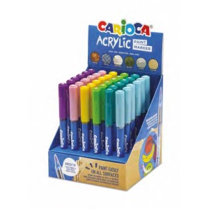 Espositore Carioca Acrylic...